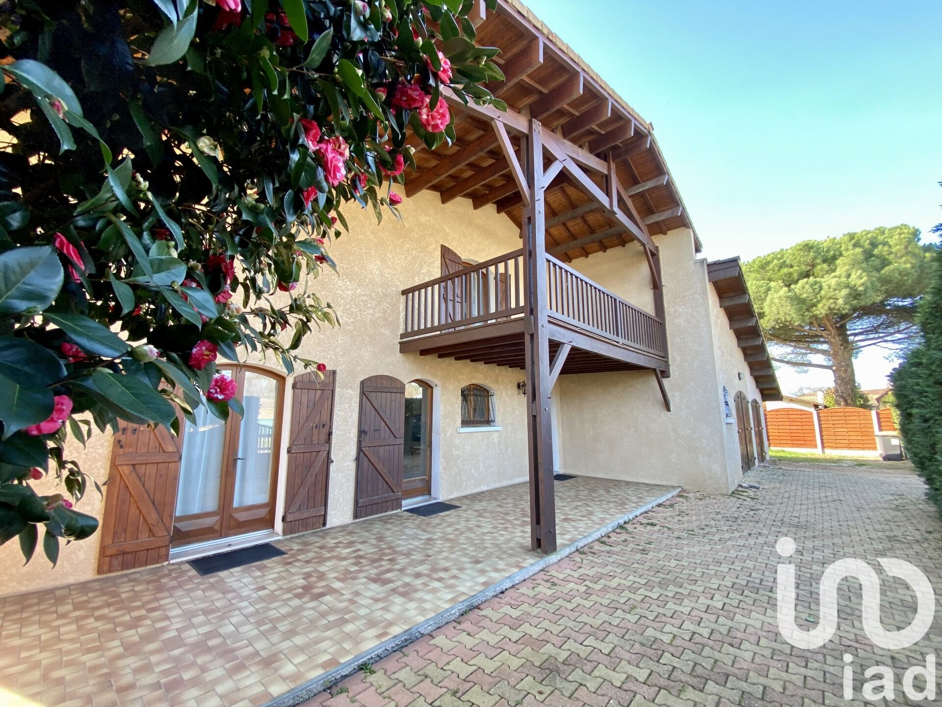 Vente Maison/villa 5 pièces - Photo 3