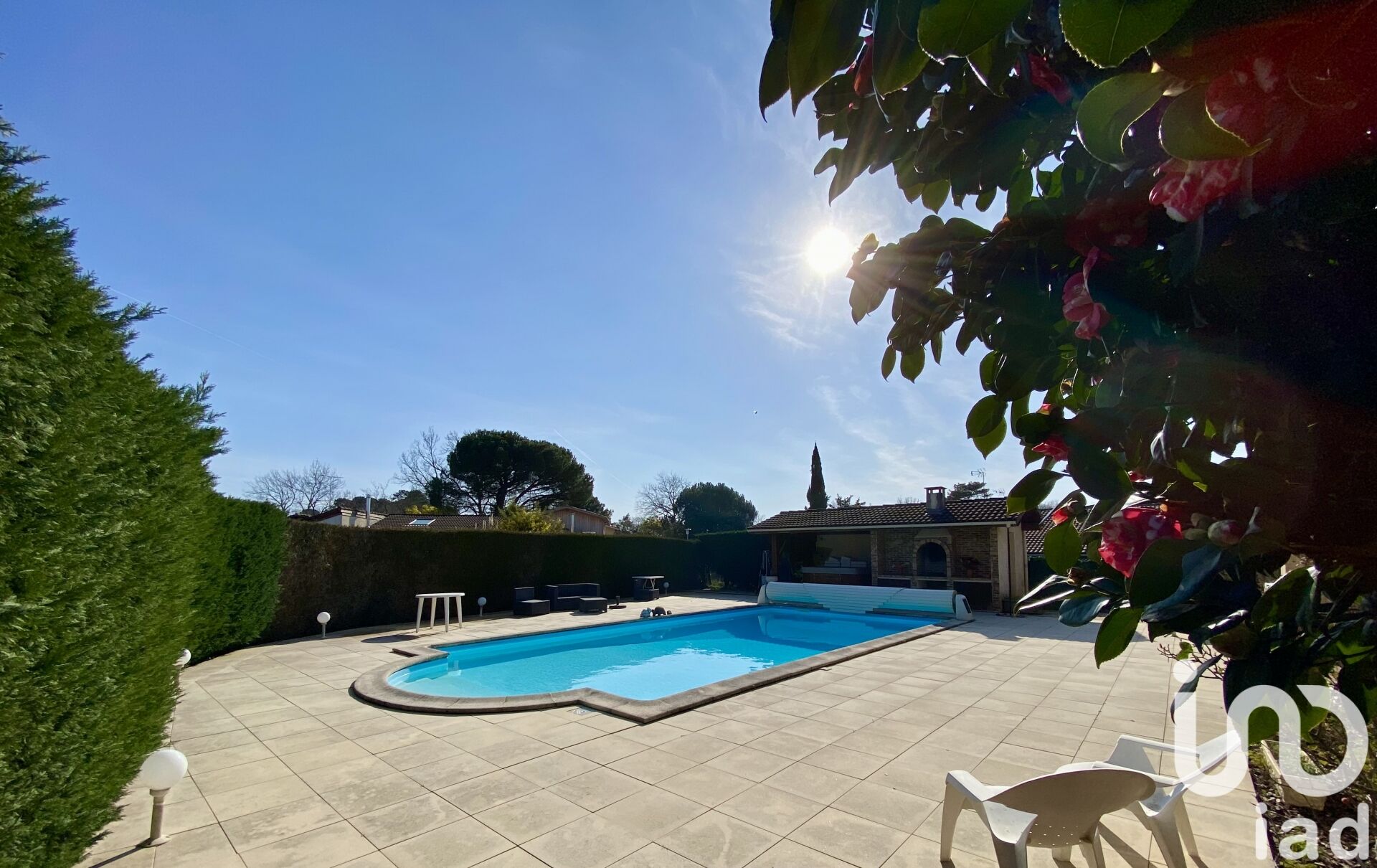 Vente Maison/villa 5 pièces - Photo 4