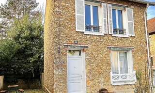 Maison 3 Pièces 68 m² à vendre à Bures-sur-Yvette (91440)