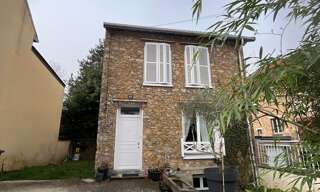 Maison 3 Pièces 68 m² à vendre à Bures-sur-Yvette (91440)