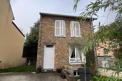 Maison 3 pièces 379900 €
