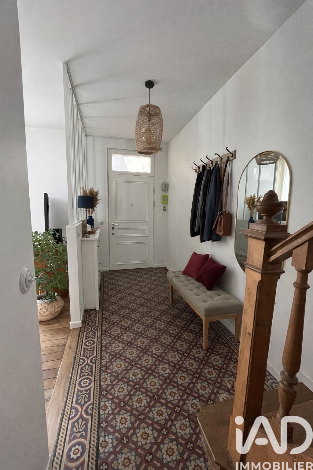 Vente Maison/villa 3 pièces - Photo 3