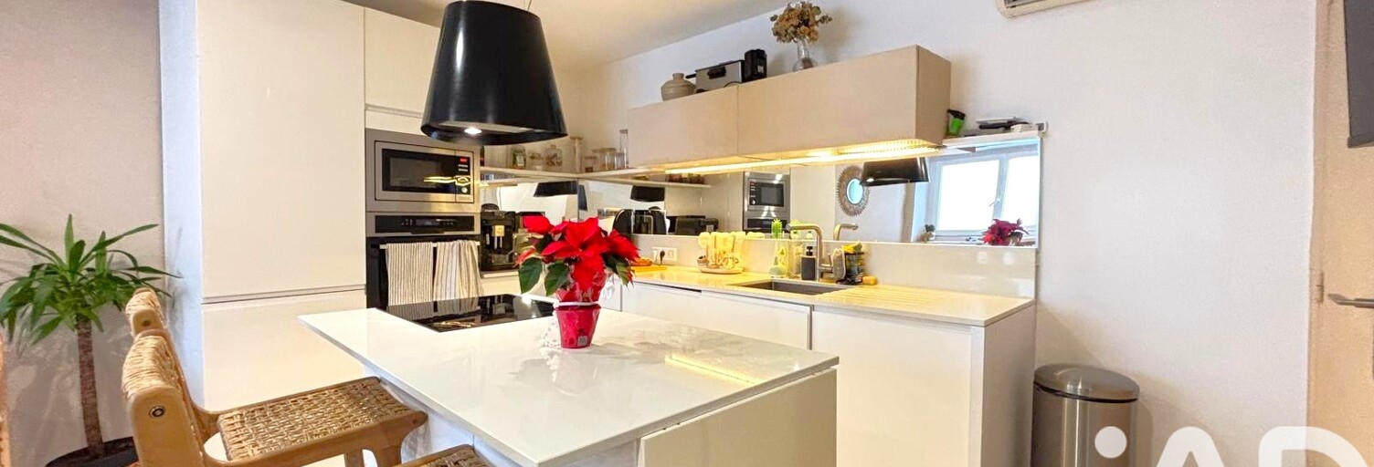 Maison 2 Pièces 64 m² à vendre à Saint-Paul-en-Forêt (83440)