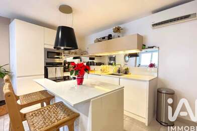 Maison 2 pièces 215000 €