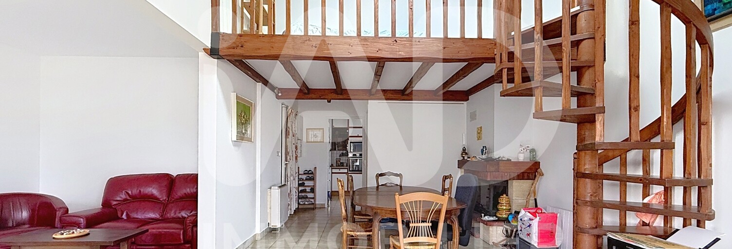 Appartement 4 Pièces 84 m² à vendre à Marseille 11 (13011)