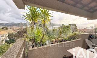 Appartement 4 Pièces 84 m² à vendre à Marseille 11 (13011)