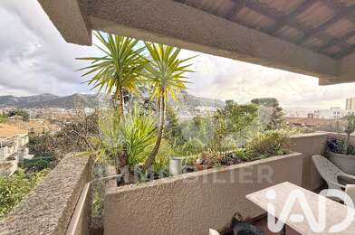 Appartement 4 pièces 269000 €