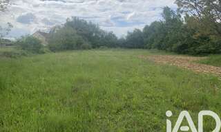 Terrain  2129 m² à vendre à Baudres (36110)