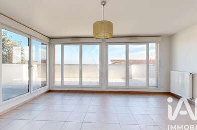 Appartement 5 pièces 395000 €