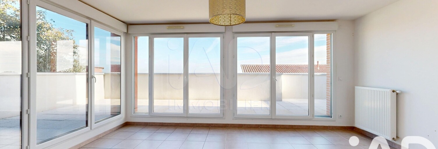 Appartement 5 Pièces 114 m² à vendre à Castanet-Tolosan (31320)