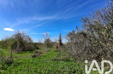 Vente Terrain 4 000 m&sup2; — photo du bien
