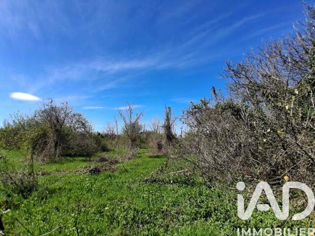 Vente Terrain 4 000 m&sup2; — photo du bien
