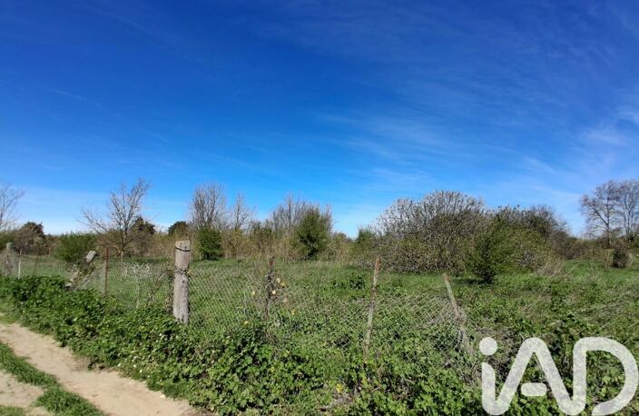 Vente Terrain 4 000 m&sup2; — photo 2