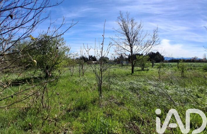 Vente Terrain 4 000 m&sup2; — photo 3
