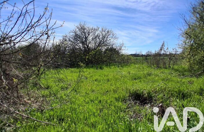 Vente Terrain 4 000 m&sup2; — photo 4