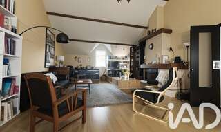 Maison 8 Pièces 110 m² à vendre à Blois (41000)