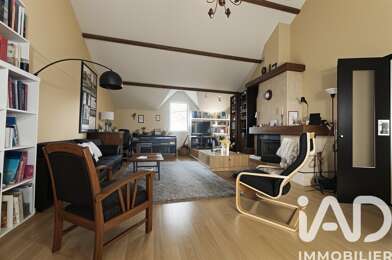 Maison 8 pièces 179500 €