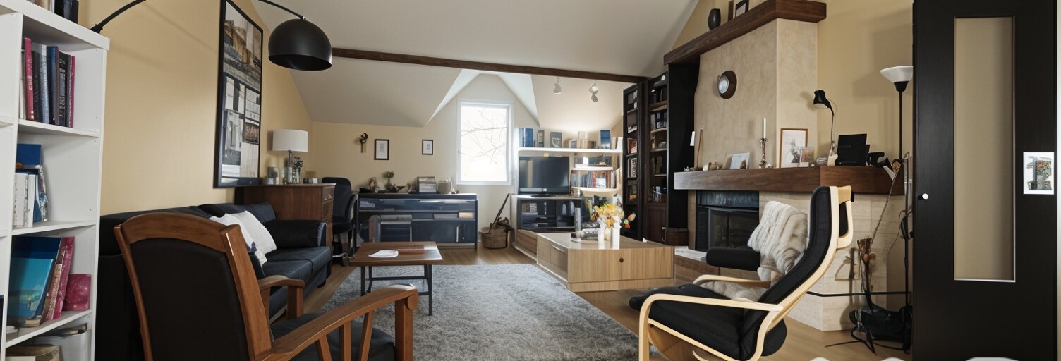 Maison 8 Pièces 110 m² à vendre à Blois (41000)