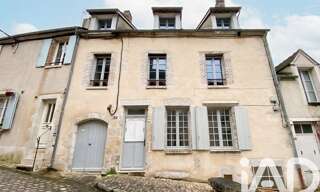 Appartement 5 Pièces 67 m² à vendre à Ferrières-en-Gâtinais (45210)