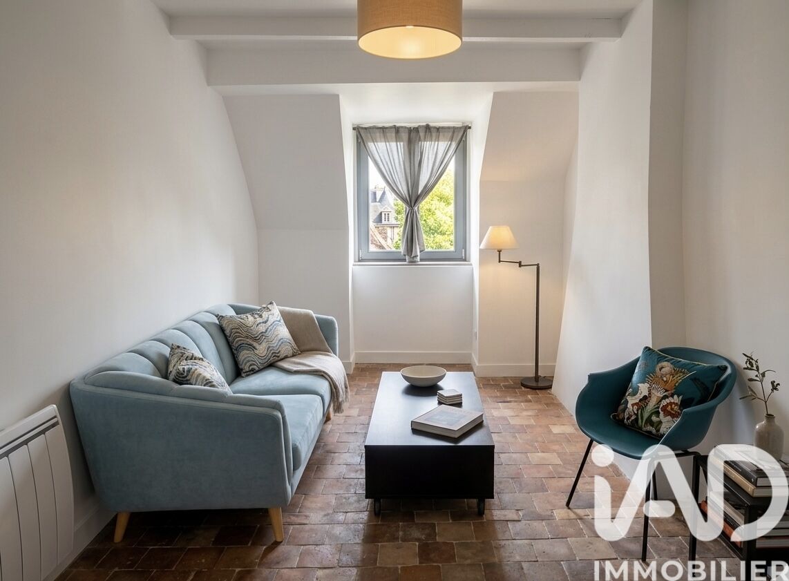 Vente Appartement 5 pièces - Photo 2