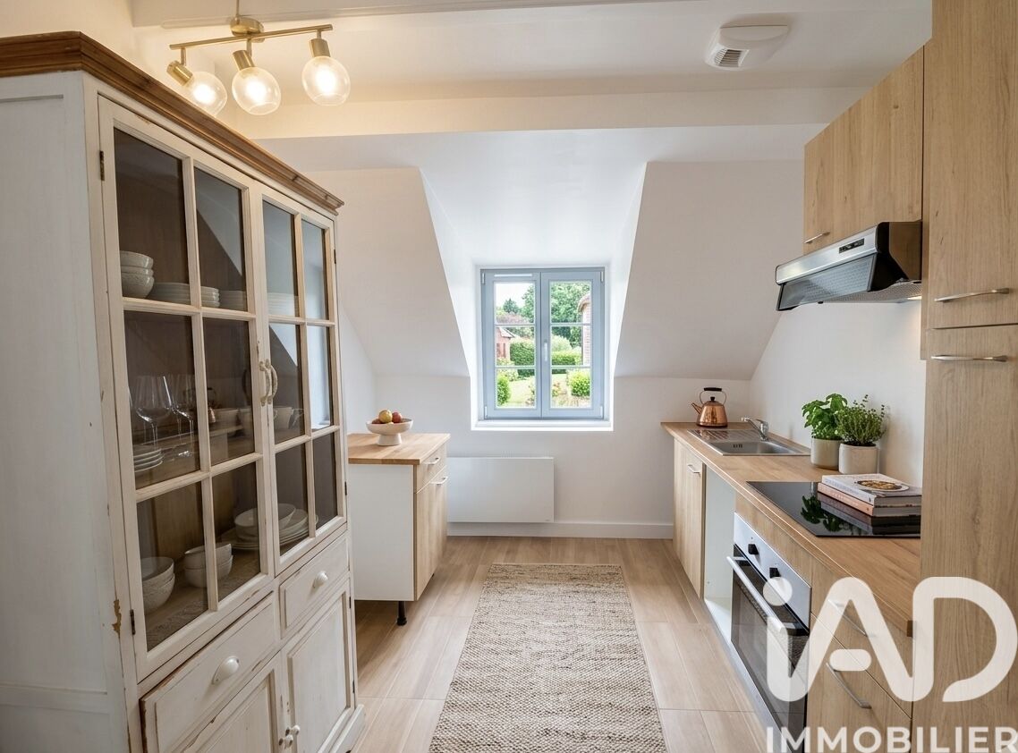 Vente Appartement 5 pièces - Photo 3