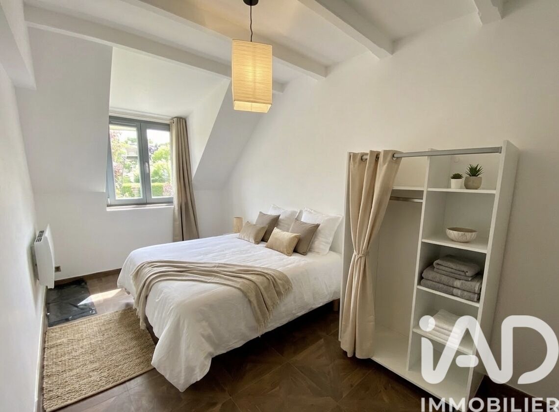 Vente Appartement 5 pièces - Photo 5
