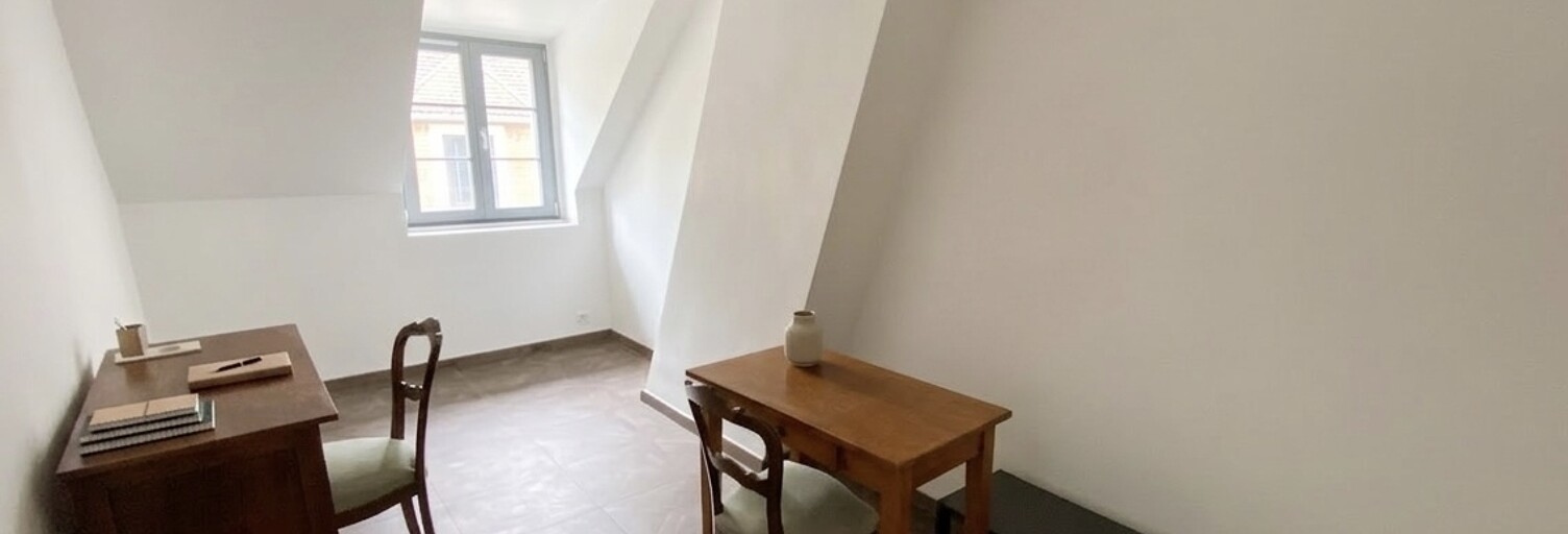 Appartement 5 Pièces 67 m² à vendre à Ferrières-en-Gâtinais (45210)
