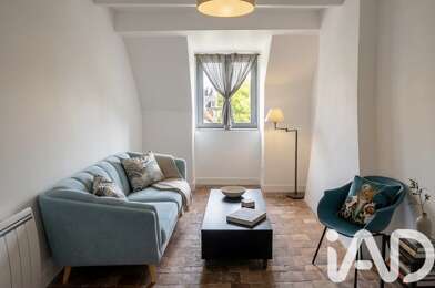 Appartement 5 pièces 109000 €