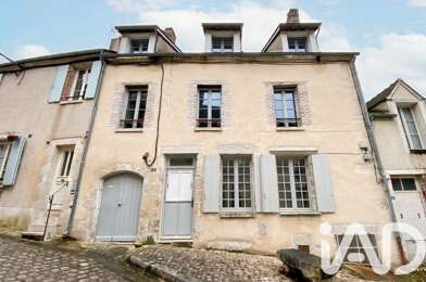 Appartement 4 pièces 124000 €