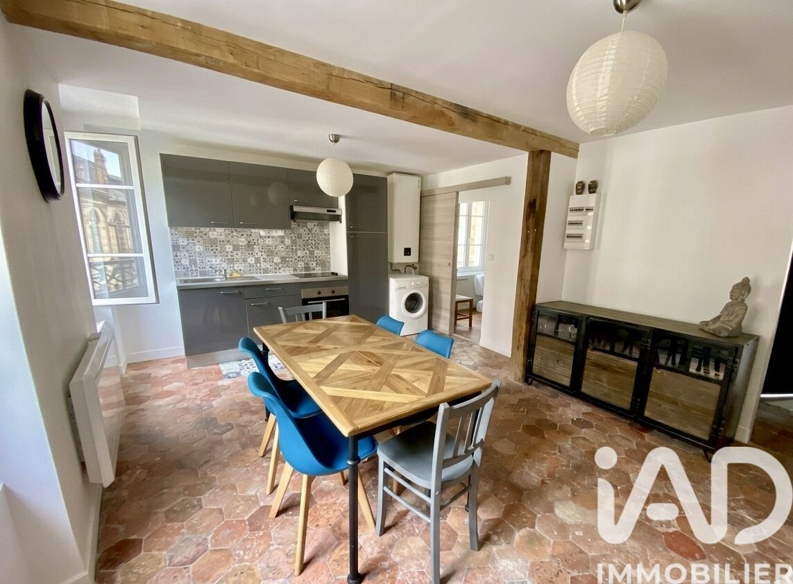 Vente Appartement 4 pièces - Photo 3