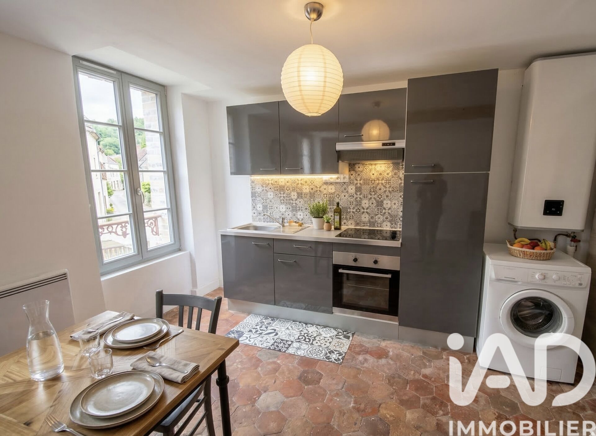 Vente Appartement 4 pièces - Photo 4