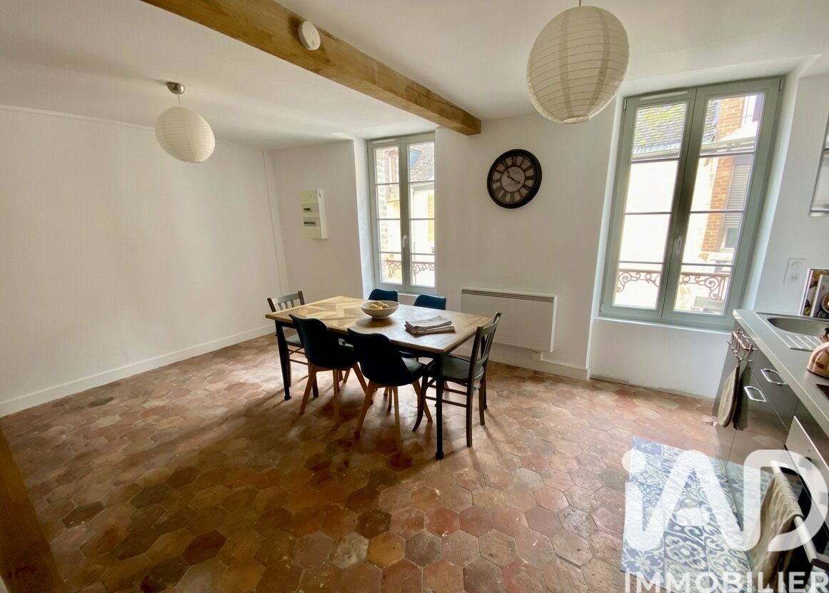 Vente Appartement 4 pièces - Photo 5