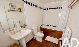 Appartement 4 Pièces 70 m² à vendre à Ferrières-en-Gâtinais (45210)
