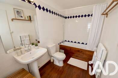 Appartement 4 pièces 124000 €