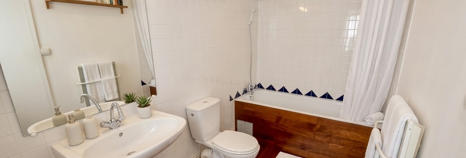 Appartement 4 Pièces 70 m² à vendre à Ferrières-en-Gâtinais (45210)