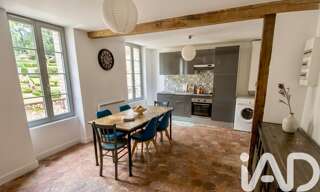Appartement 4 Pièces 70 m² à vendre à Ferrières-en-Gâtinais (45210)