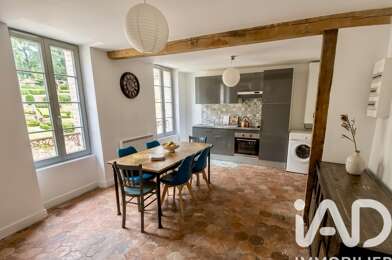 Appartement 4 pièces 124000 €