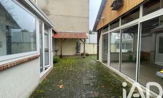 Maison 5 Pièces 134 m² à vendre à Sens (89100)