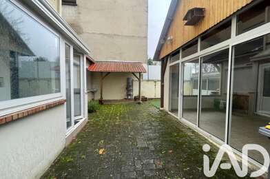 Maison 5 pièces 240000 €