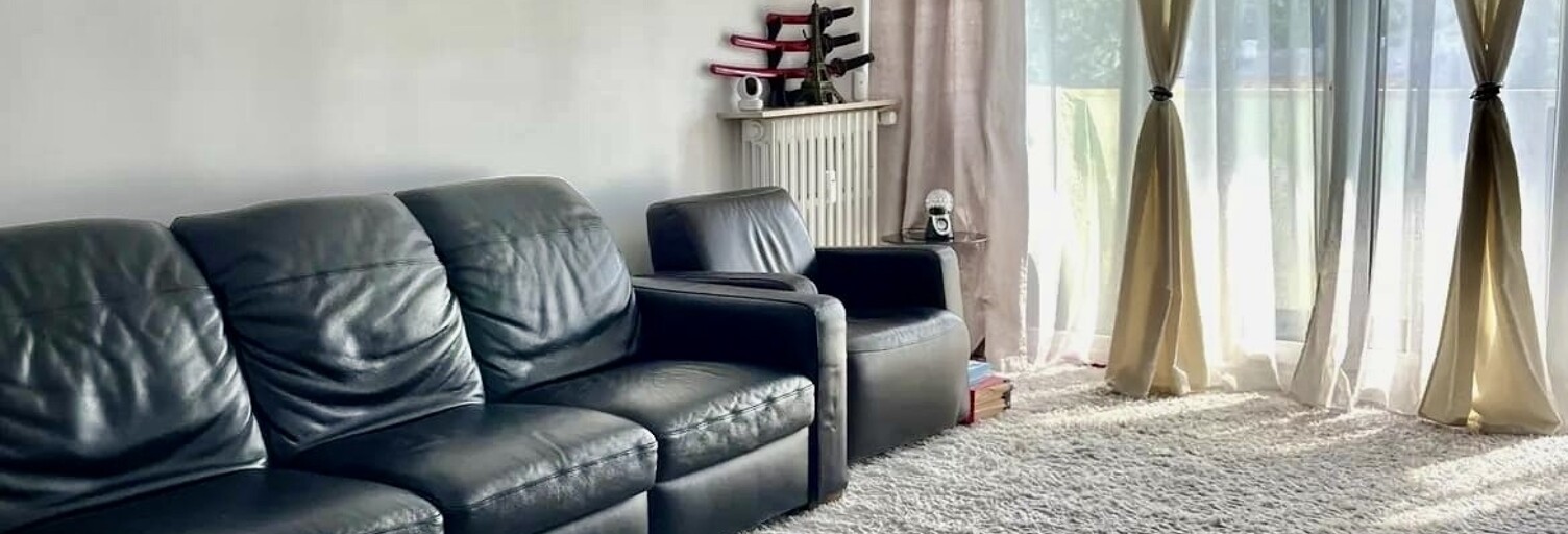 Appartement 4 Pièces 79 m² à vendre à Savigny-sur-Orge (91600)