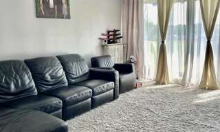 Appartement 4 Pièces 79 m² à vendre à Savigny-sur-Orge (91600)