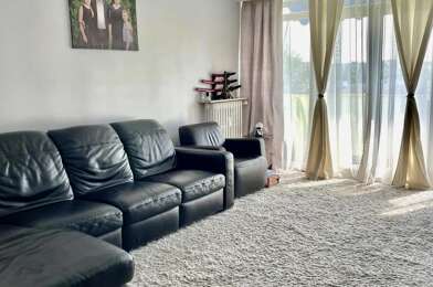 Appartement 4 pièces 217000 €