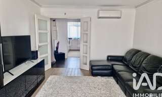 Appartement 4 Pièces 79 m² à vendre à Savigny-sur-Orge (91600)