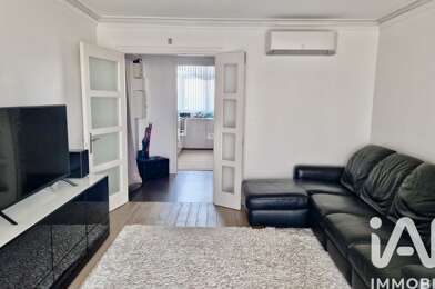 Appartement 4 pièces 217000 €