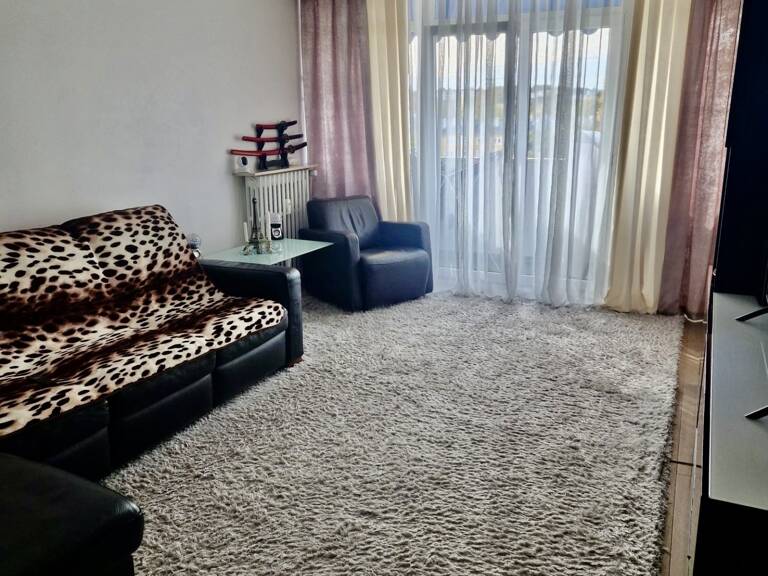 Vente Appartement 4 pièces — photo 1