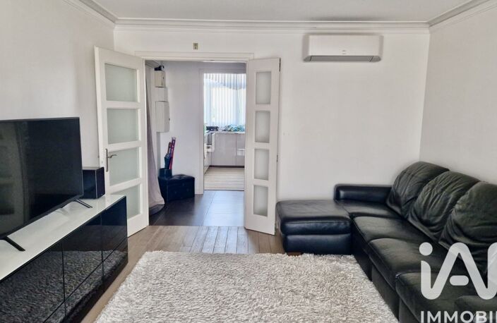 Vente Appartement 4 pièces — photo 2