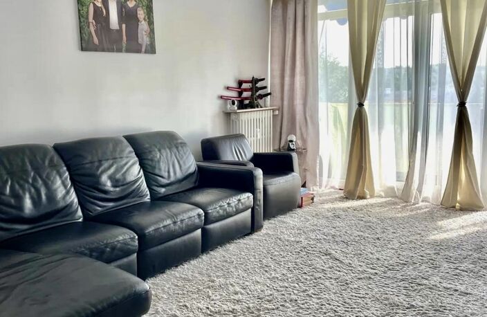 Vente Appartement 4 pièces — photo 3
