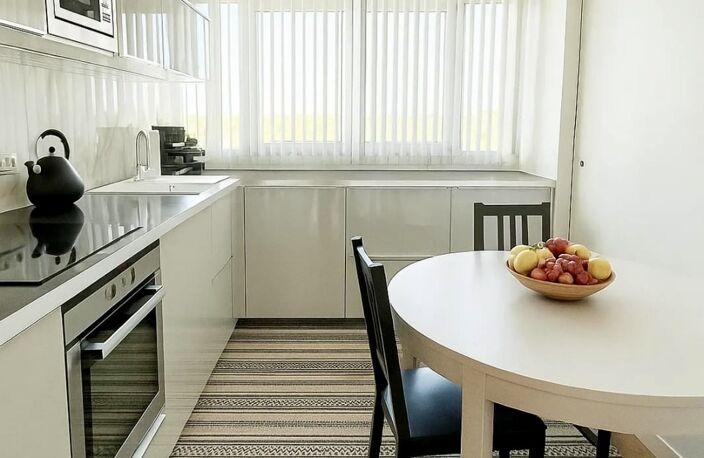 Vente Appartement 4 pièces — photo 4
