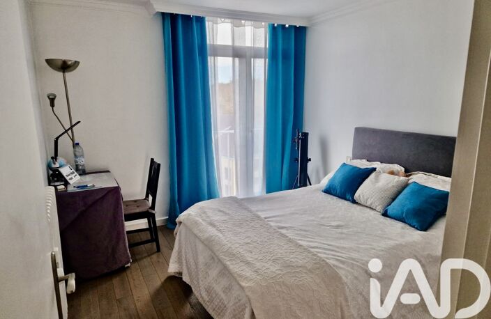 Vente Appartement 4 pièces — photo 5
