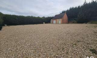 Terrain  1039 m² à vendre à Chambourcy (78240)